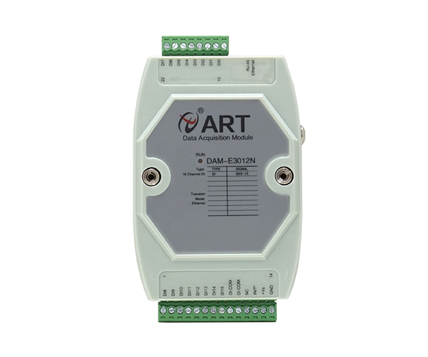 以太網(wǎng)模塊：DAM-E3012N